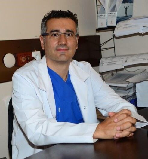doktor Kardiyolog Michalis